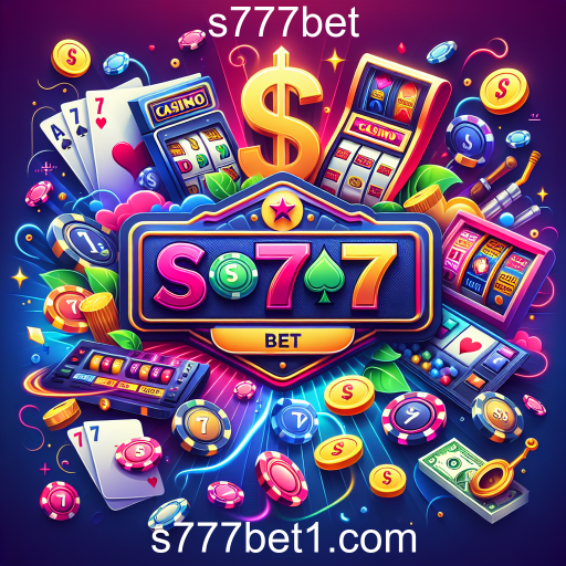 Descubra a Categoria de Jogos de Pagamentos no s777bet